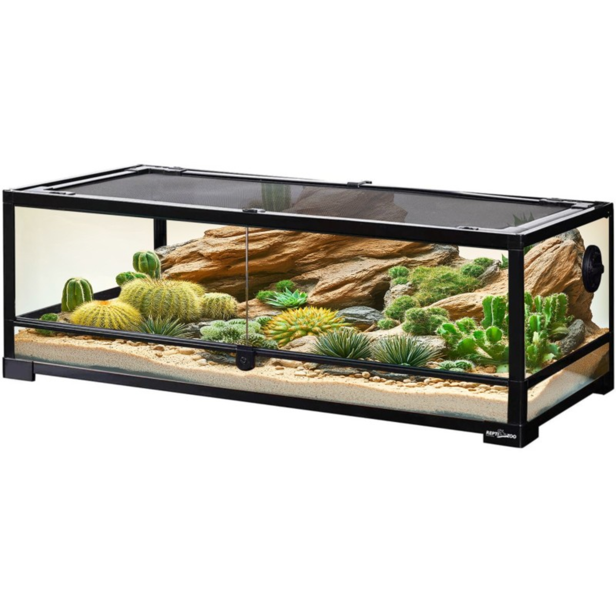 Repti-Zoo Terrarium RK 90x45x32cm
