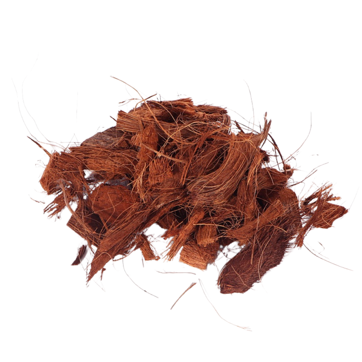 Terrario Mae Moei Rainforest 5l 450g - large coconut chips