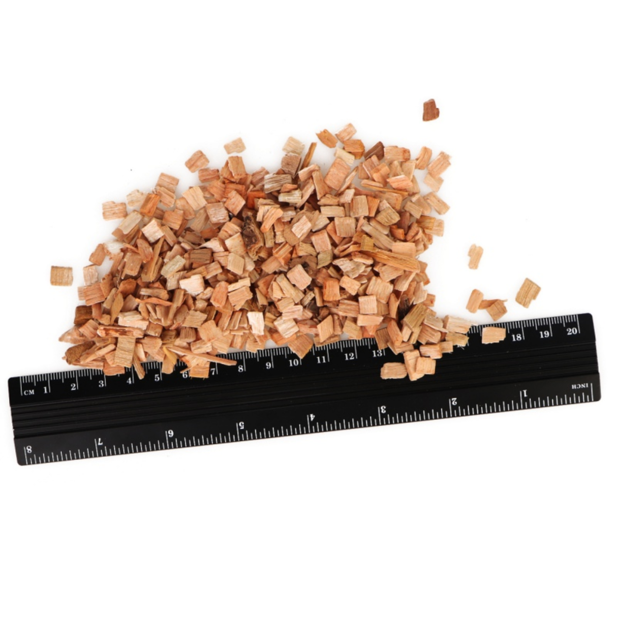 Terrario Buffalo Red Valley 5l - medium alder chips
