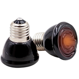 Terrario ReptiWarm 25W - mini heat emitter