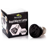 Terrario ReptiWarm 50W - mini heat emitter