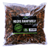 Terrario Black Rainforest 5l 500g - coconut chip substrate