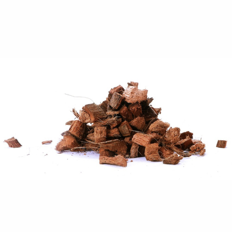 Terrario Black Rainforest 5l 500g - coconut chip substrate
