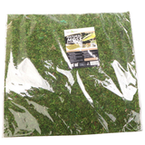 Repti-Zoo Natural Moss Back&Bottom - background and substrate made of moss 45x45cm