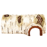 Repti-Zoo Tree Hide Cave S - tree hide