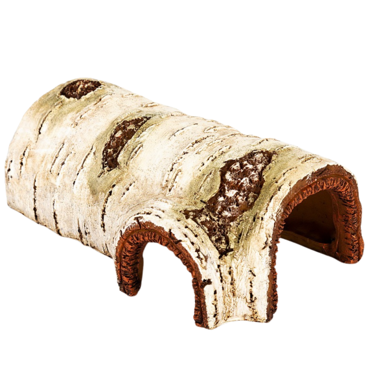 Repti-Zoo Tree Hide Cave S - tree hide