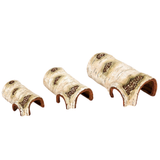 Repti-Zoo Tree Hide Cave S - tree hide