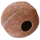 Terrario CocoLair - whole natural coconut