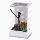 Repti-Zoo Mantis Box L - acrylic terrarium for mantises