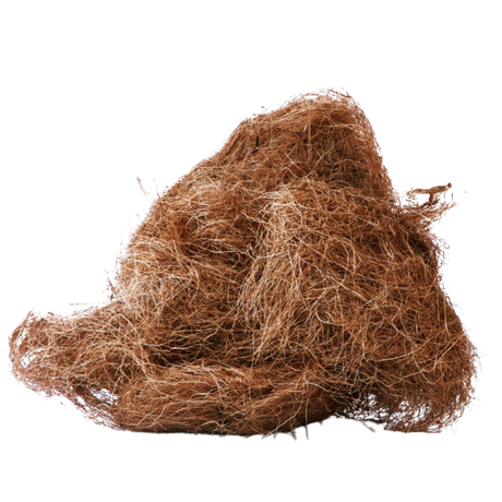 Terrario Juami Japura 5l - long coconut fiber