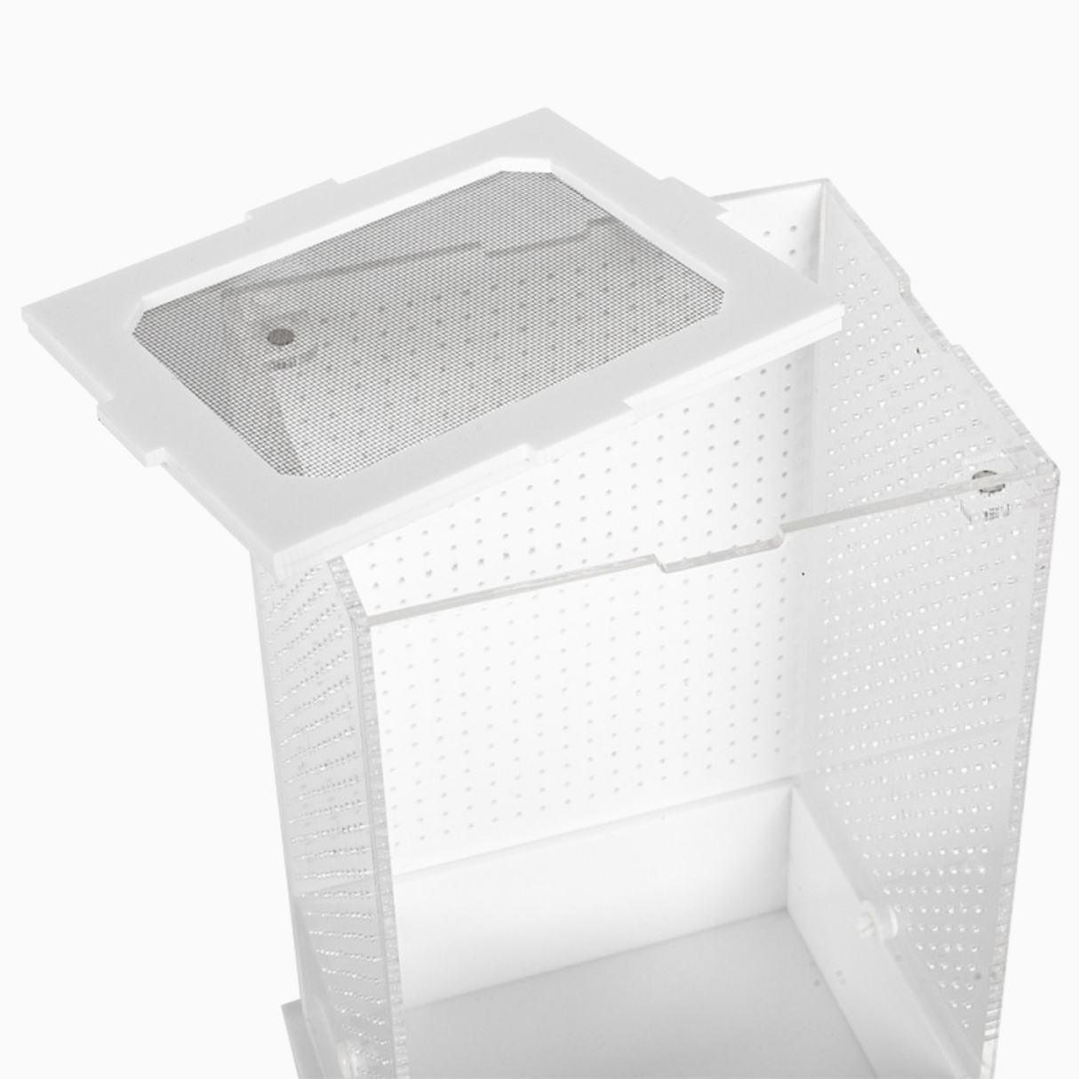 Repti-Zoo Mantis Box M - acrylic terrarium for mantises
