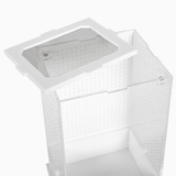 Repti-Zoo Mantis Box M - acrylic terrarium for mantises
