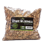 Terrario Hiyare Wilderness - large beech chips