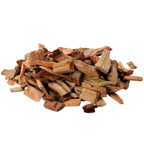 Terrario Hiyare Wilderness - large beech chips