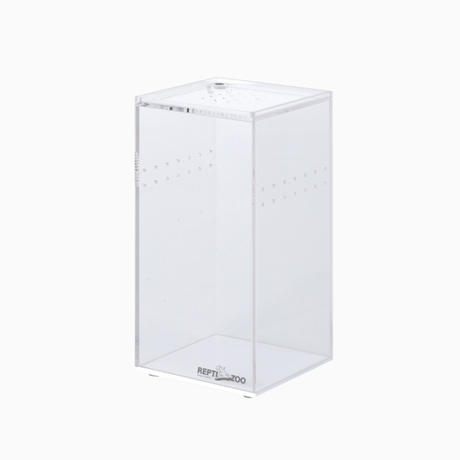 Repti-Zoo High acrylic terrarium 7.5x7.5x15cm