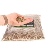 Terrario Endau Park Soil Medium 5l - vermiculite