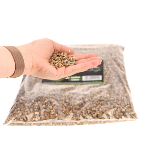 Terrario Endau Park Soil Medium 5l - vermiculite