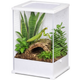 Acrylic terrariums