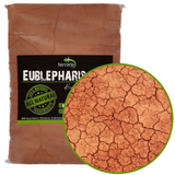 Terrario Eublepharis Dirt 1 kg - substrate for leopard gecko