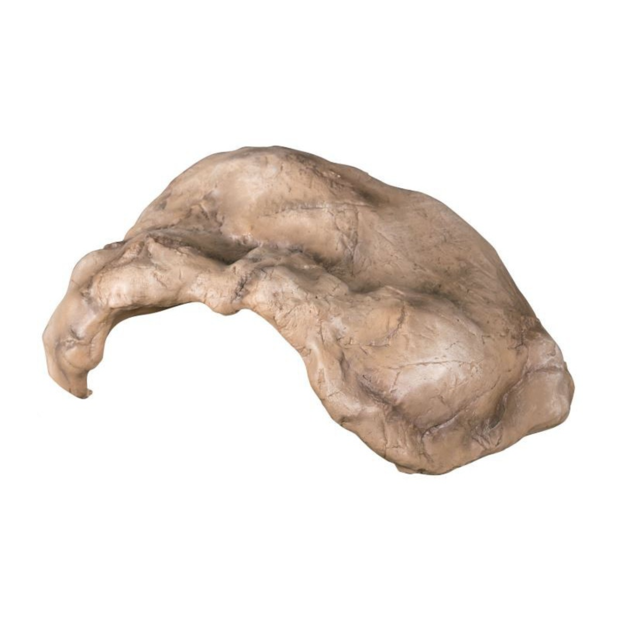 Repti-Zoo Stone-clay cave 29x20x12cm